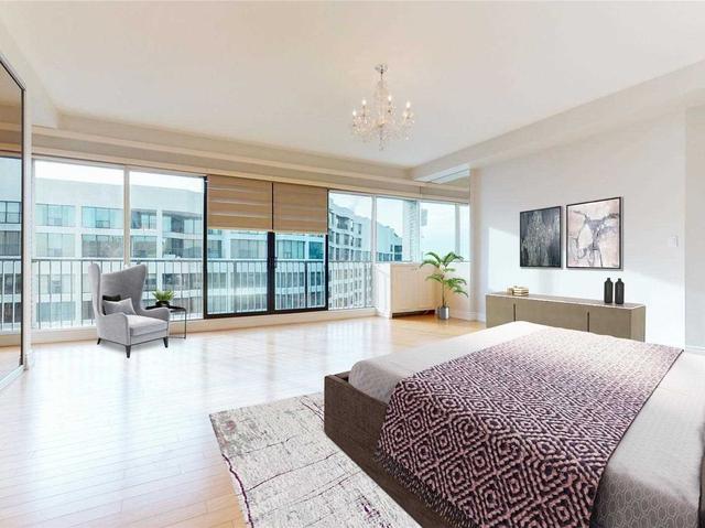ph3504 - 33 Harbour Sq, Condo with 3 bedrooms, 3 bathrooms and 1 parking in Toronto ON | Image 14