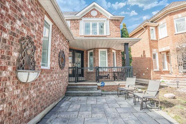 70 Drinkwater Rd, House detached with 3 bedrooms, 3 bathrooms and 6 parking in Brampton ON | Image 23