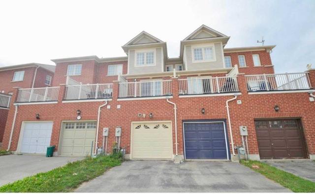 2670 Bur Oak Ave, House attached with 3 bedrooms, 3 bathrooms and 4 parking in Markham ON | Image 5