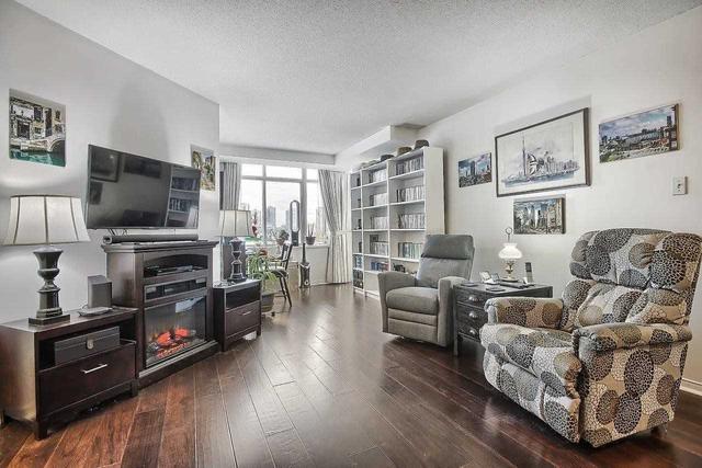 sp05 - 70 Mill St, Condo with 2 bedrooms, 2 bathrooms and 1 parking in Toronto ON | Image 2