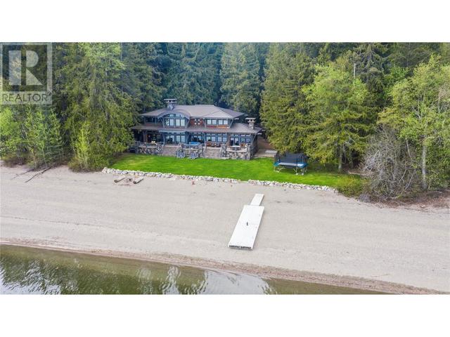 2 - 7220 Welch Road, House detached with 5 bedrooms, 2 bathrooms and 12 parking in Columbia Shuswap F BC | Image 55