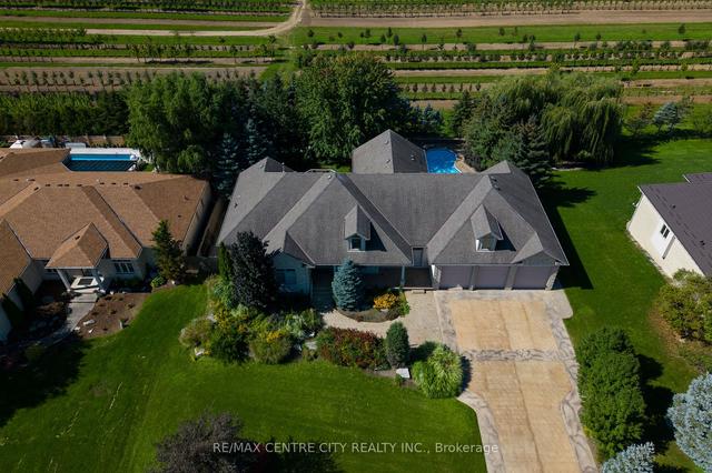 1619 Westdel Bourne Rd S, House detached with 4 bedrooms, 3 bathrooms and 12 parking in London ON | Image 7