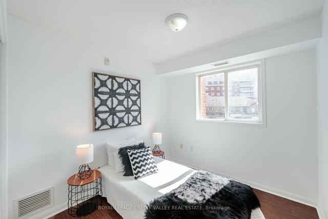 234 - 5225 Finch Ave E, Condo with 2 bedrooms, 2 bathrooms and 2 parking in Toronto ON | Image 11