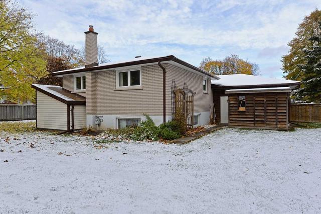 2 Burrells Rd, House detached with 3 bedrooms, 2 bathrooms and 5 parking in Ajax ON | Image 15