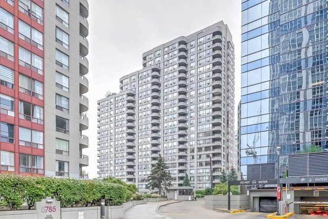 ph302 - 5765 Yonge St, Condo with 2 bedrooms, 2 bathrooms and 2 parking in Toronto ON | Image 25