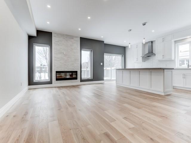 33 Townley Ave, House detached with 4 bedrooms, 5 bathrooms and 4 parking in Toronto ON | Image 7