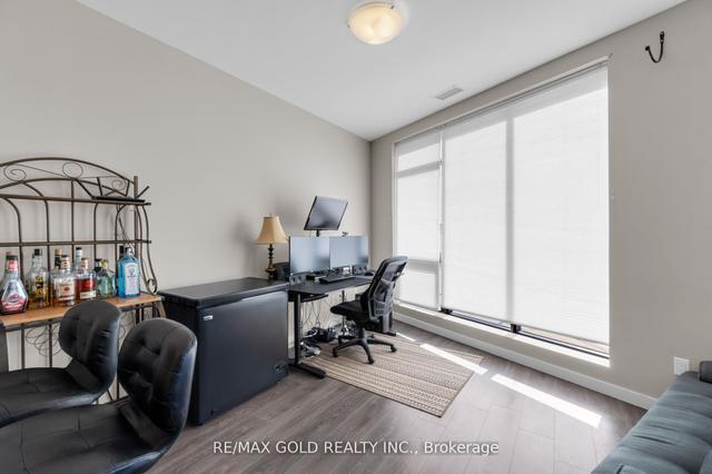 307 - 690 King St, Condo with 0 bedrooms, 1 bathrooms and 1 parking in Kitchener ON | Image 18