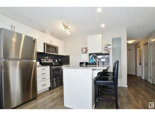 218 - 142 Ebbers Bv Nw, Condo with 2 bedrooms, 2 bathrooms and 2 parking in Edmonton AB | Image 21