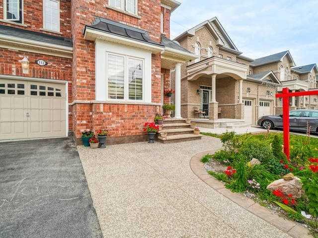 112 Teal Crest Circ, House detached with 4 bedrooms, 4 bathrooms and 3 parking in Brampton ON | Image 36