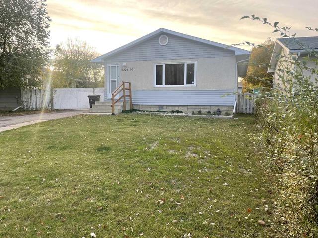 8222 96 Street, House detached with 3 bedrooms, 1 bathrooms and 4 parking in Peace River AB | Image 22