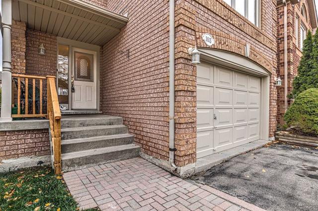 103 Forestgrove Circ, House detached with 3 bedrooms, 3 bathrooms and 3 parking in Brampton ON | Image 2
