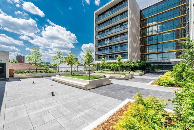 509 - 1603 Eglinton Ave W, Condo with 2 bedrooms, 2 bathrooms and 1 parking in Toronto ON | Image 6