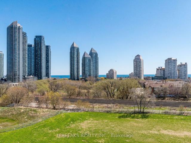 715 - 251 Manitoba St, Condo with 2 bedrooms, 2 bathrooms and 1 parking in Toronto ON | Image 16