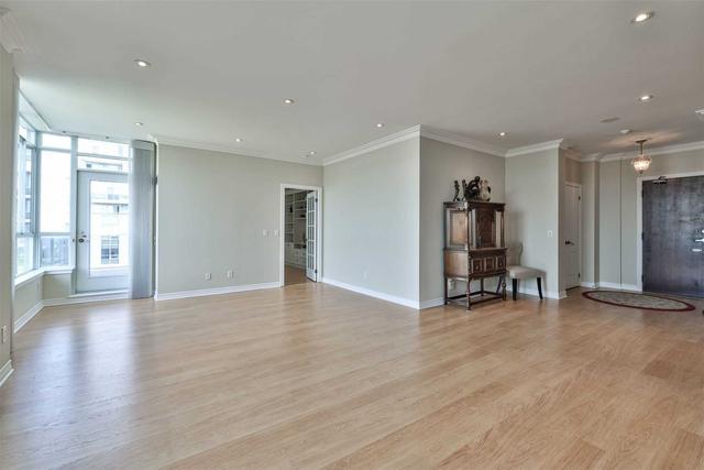 ph3 - 15 North Park Rd, Condo with 3 bedrooms, 3 bathrooms and 2 parking in Vaughan ON | Image 4