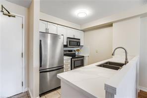 2300 Parkhaven Blvd, Condo with 2 bedrooms, 2 bathrooms and null parking in Oakville ON | Image 6