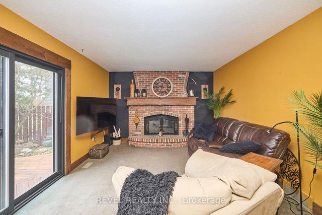 2786 Lalemant Rd, House detached with 3 bedrooms, 3 bathrooms and 3 parking in Niagara Falls ON | Image 30