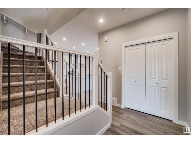 3532 6 Av Sw Sw, House detached with 3 bedrooms, 2 bathrooms and null parking in Edmonton AB | Image 19