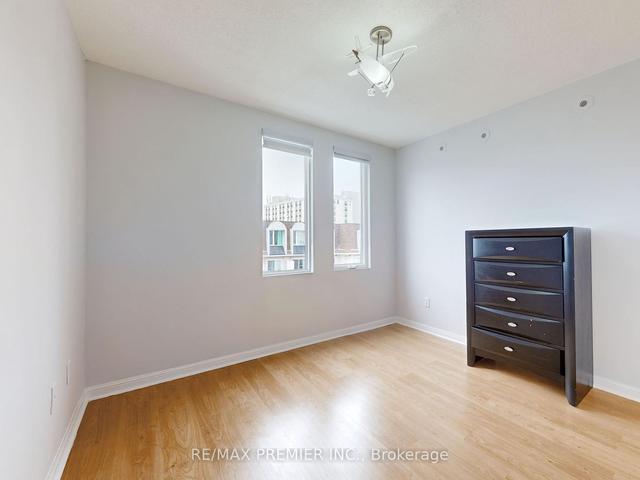 2152 - 105 George Appleton Way, Townhouse with 4 bedrooms, 2 bathrooms and 2 parking in Toronto ON | Image 24