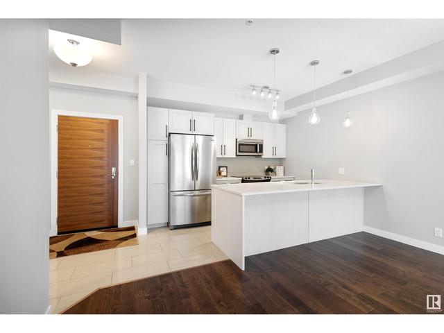 108 - 625 Leger Wy Nw, Condo with 2 bedrooms, 2 bathrooms and 1 parking in Edmonton AB | Image 16