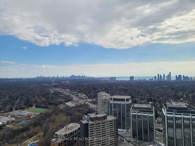 4229 - 5 Mabelle Ave, Condo with 2 bedrooms, 2 bathrooms and 1 parking in Toronto ON | Image 8