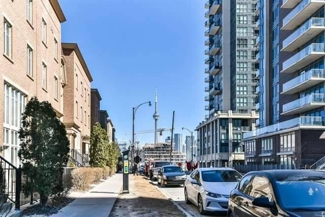 418 - 75 East Liberty St, Condo with 1 bedrooms, 1 bathrooms and 0 parking in Toronto ON | Image 22