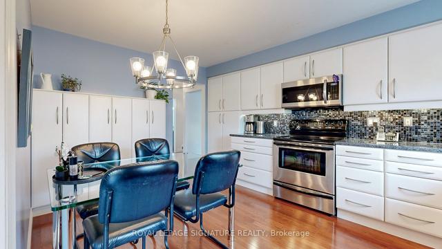 101 Whitehorn Cres, House detached with 5 bedrooms, 3 bathrooms and 4 parking in Toronto ON | Image 40