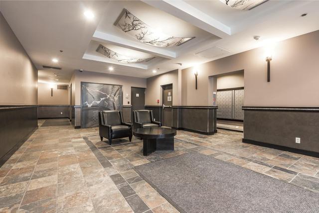 404 - 650 10 Street Sw, Condo with 1 bedrooms, 1 bathrooms and 1 parking in Calgary AB | Image 2