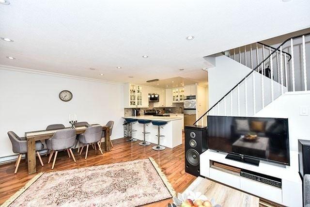 50 - 15 Pebble Bywy, Townhouse with 3 bedrooms, 1 bathrooms and 1 parking in Toronto ON | Image 15