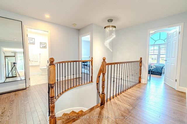1498 Spartan Grove St, House detached with 4 bedrooms, 4 bathrooms and 11 parking in Ottawa ON | Image 8