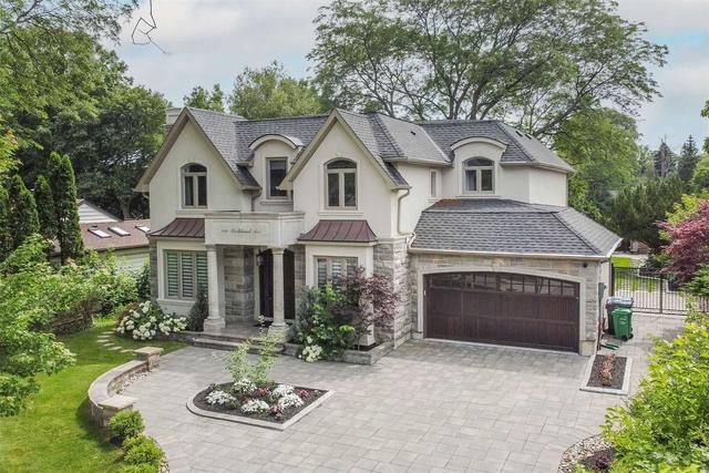 898 Parkland Ave, House detached with 4 bedrooms, 5 bathrooms and 8 parking in Mississauga ON | Image 1