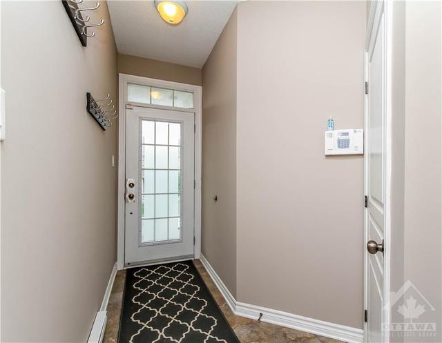 163 Eye Bright Crescent, House attached with 2 bedrooms, 2 bathrooms and 1 parking in Ottawa ON | Image 3