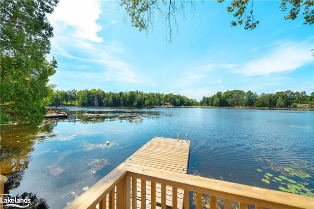 104 Lakeside Drive, House detached with 3 bedrooms, 1 bathrooms and 12 parking in McKellar ON | Image 35