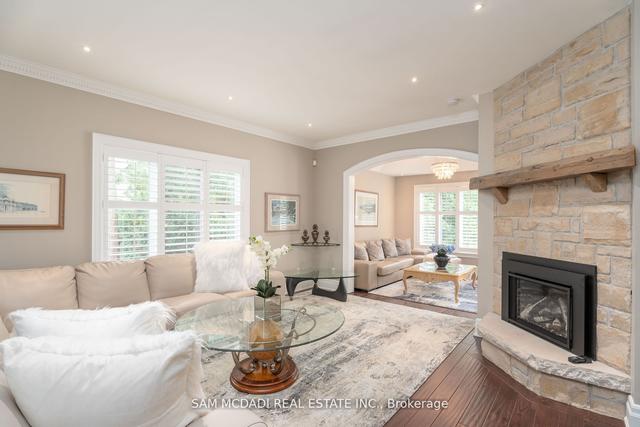 1400 Birchview Dr, House detached with 5 bedrooms, 8 bathrooms and 14 parking in Mississauga ON | Image 14