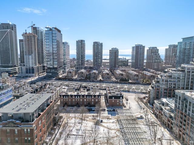 241 - 1005 King St W, Condo with 1 bedrooms, 1 bathrooms and 1 parking in Toronto ON | Image 33