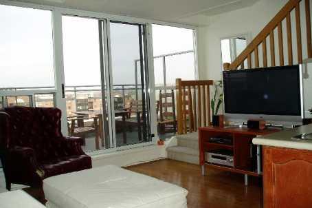 1013 - 1029 King St W, Condo with 1 bedrooms, 1 bathrooms and 1 parking in Toronto ON | Image 5