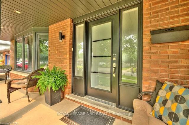 6462 Charnwood Ave, House detached with 3 bedrooms, 2 bathrooms and 3 parking in Niagara Falls ON | Image 36