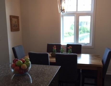 205 - 1370 Costigan Rd, Condo with 2 bedrooms, 2 bathrooms and 1 parking in Milton ON | Image 5