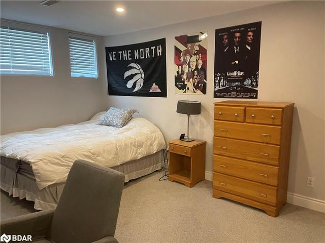 4th bedroom on Lower level | Image 22