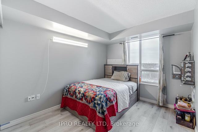 1009 - 5001 Finch Ave E, Condo with 2 bedrooms, 2 bathrooms and 1 parking in Toronto ON | Image 11