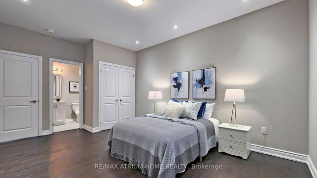 875 Riverside Dr, House detached with 4 bedrooms, 4 bathrooms and 6 parking in Ajax ON | Image 31