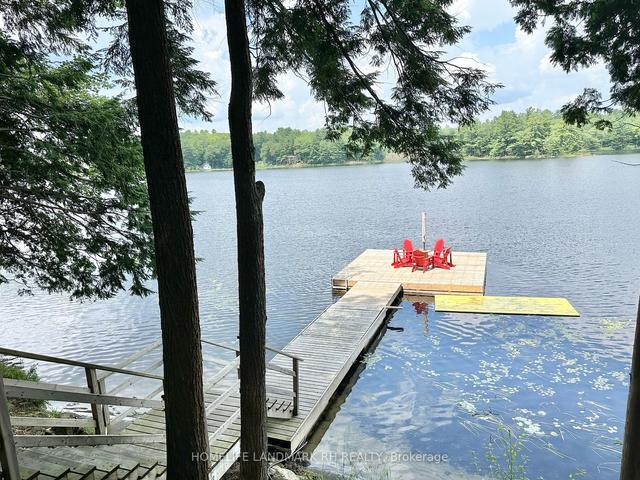 1164 Clearwater Shores Blvd, House detached with 2 bedrooms, 1 bathrooms and 6 parking in Muskoka Lakes ON | Image 20
