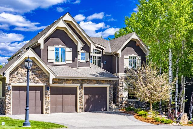7 Wentwillow Lane Sw, House detached with 4 bedrooms, 4 bathrooms and 6 parking in Calgary AB | Image 50