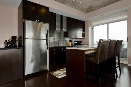 lph2 - 1 Shaw St, Condo with 2 bedrooms, 2 bathrooms and 2 parking in Toronto ON | Image 4