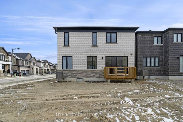 34 Gatherwood Terr, House detached with 4 bedrooms, 4 bathrooms and 4 parking in Caledon ON | Image 33