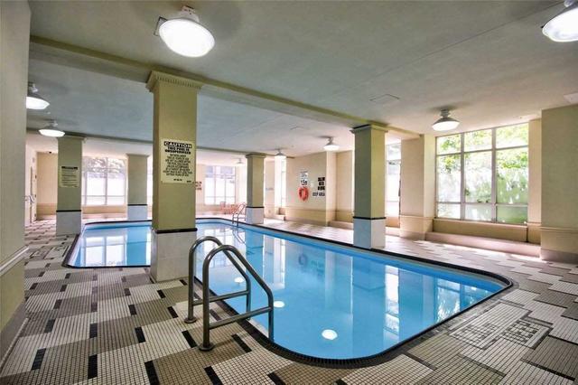 up01 - 28 Byng Ave, Condo with 2 bedrooms, 2 bathrooms and 1 parking in Toronto ON | Image 15