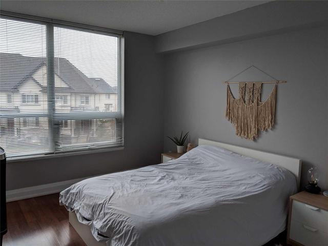 301 - 30 North Park Rd, Condo with 1 bedrooms, 1 bathrooms and 1 parking in Vaughan ON | Image 7