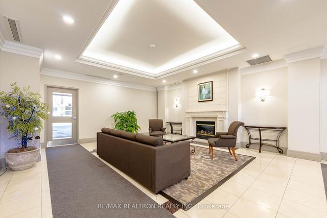 703 - 25 Times Ave, Condo with 2 bedrooms, 2 bathrooms and 1 parking in Markham ON | Image 23