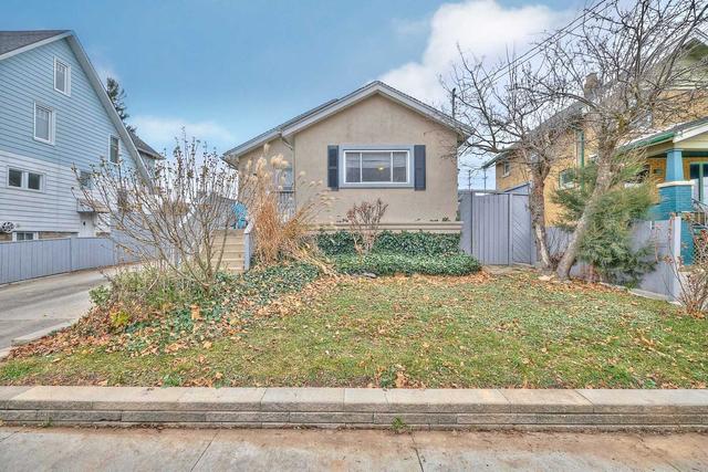 4533 Sixth Ave, House detached with 3 bedrooms, 2 bathrooms and 6 parking in Niagara Falls ON | Image 28