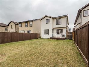 279 Martin Crossing Place Ne, House detached with 3 bedrooms, 3 bathrooms and 4 parking in Calgary AB | Image 35