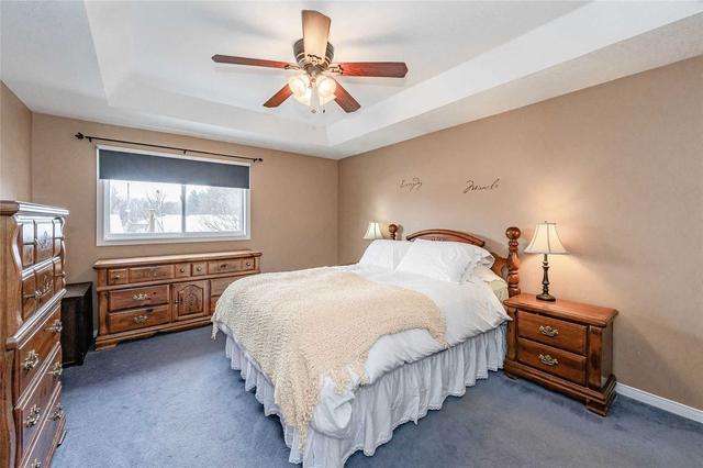 43 Abbeywood Cres, House detached with 4 bedrooms, 4 bathrooms and 4 parking in Guelph ON | Image 19